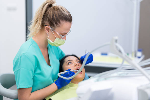 After-Hours Dental Trauma Care